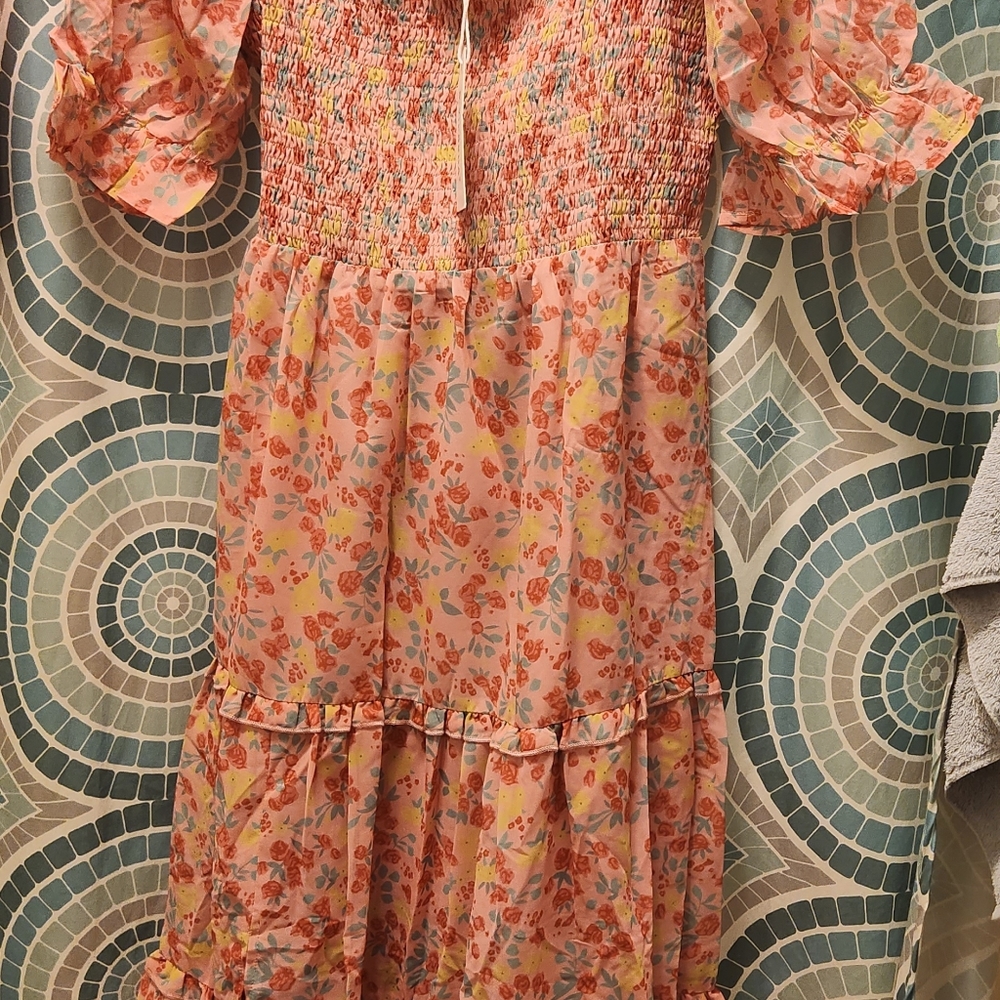 Dress, L